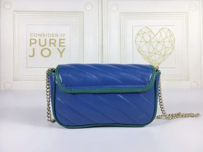 Gucci Satchel Bags-983 - Image 4