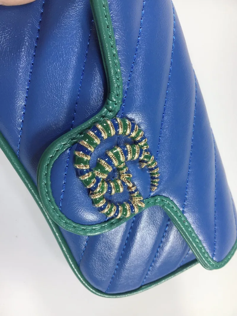 Gucci Satchel Bags-983 - Image 6