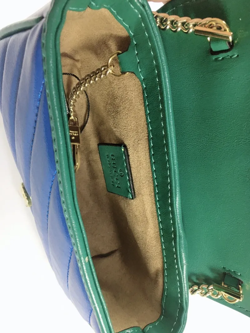 Gucci Satchel Bags-983 - Image 8