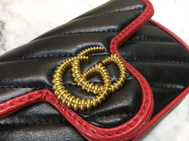 Gucci Satchel Bags-985 - Image 6