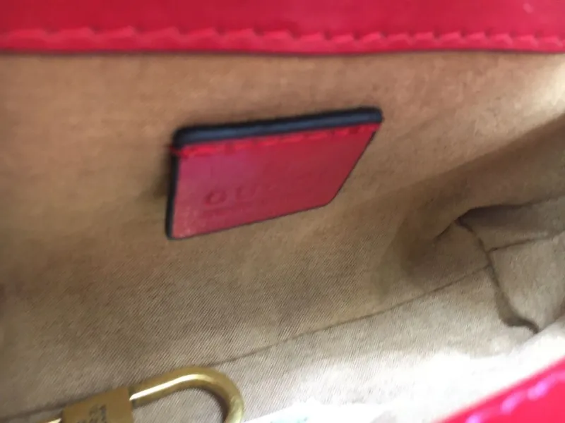 Gucci Satchel Bags-985 - Image 9