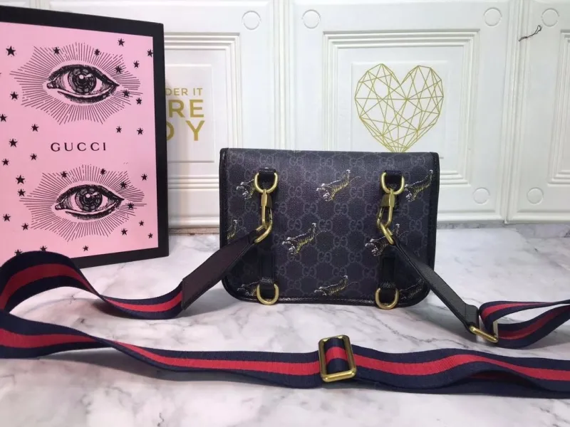 Gucci Satchel Bags-986 - Image 3