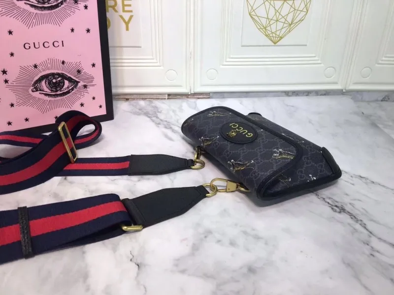 Gucci Satchel Bags-986 - Image 4