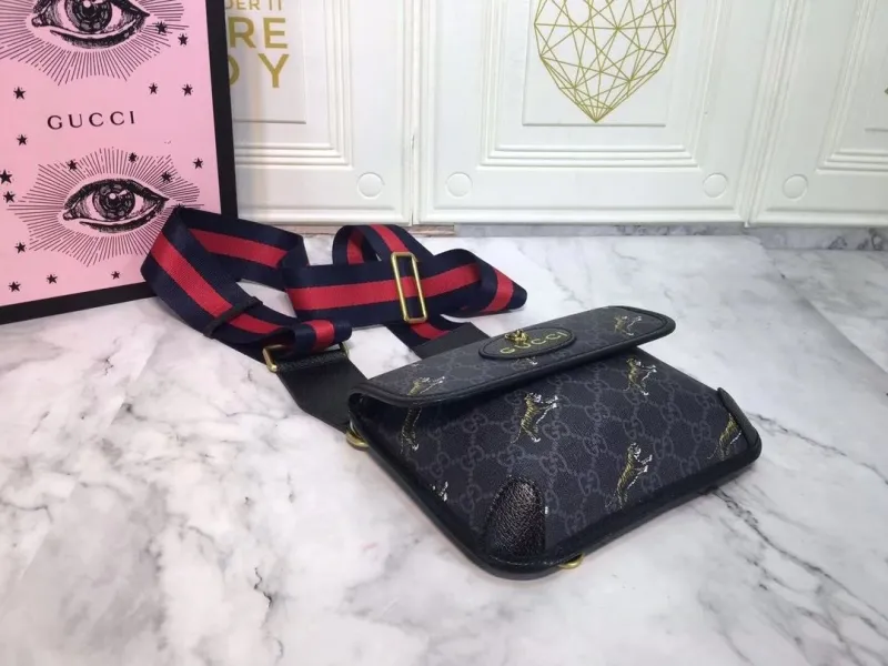 Gucci Satchel Bags-986 - Image 5