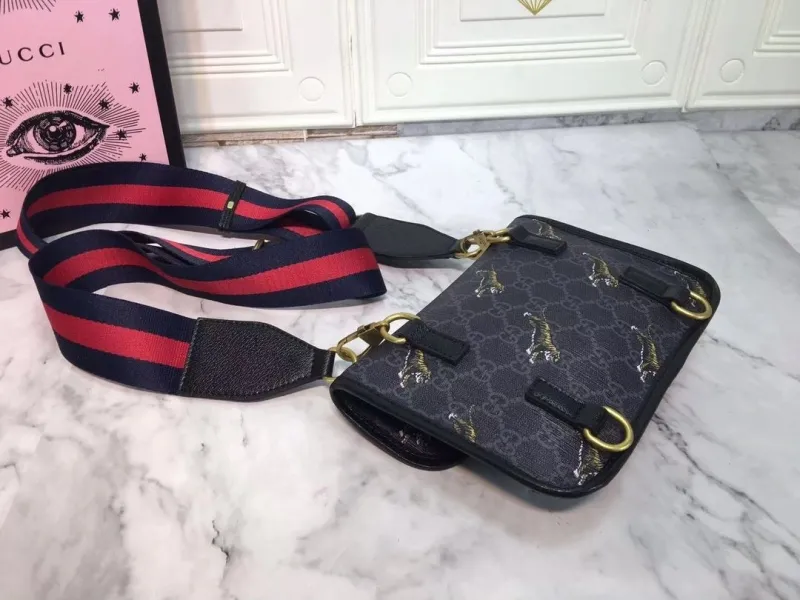 Gucci Satchel Bags-986 - Image 6