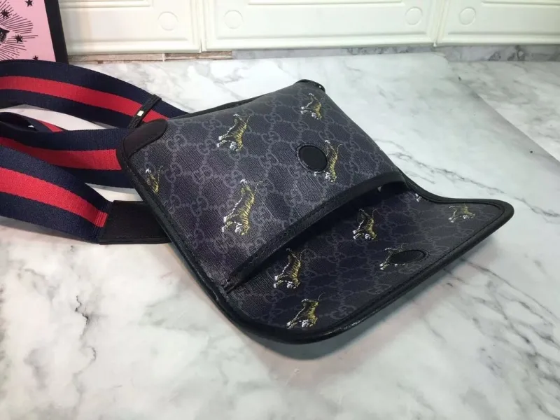 Gucci Satchel Bags-986 - Image 7