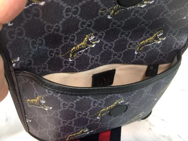 Gucci Satchel Bags-986 - Image 8