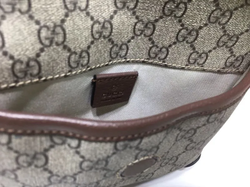 Gucci Satchel Bags-987 - Image 6