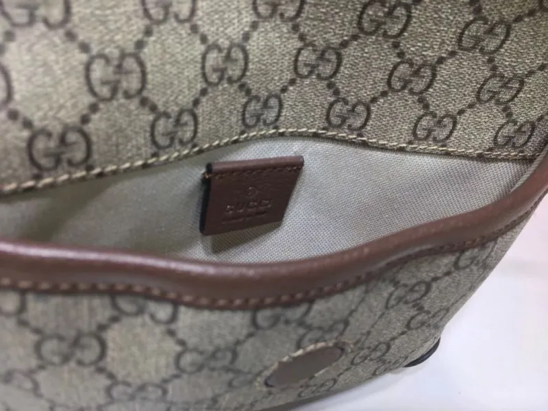 Gucci Satchel Bags-987 - Image 7