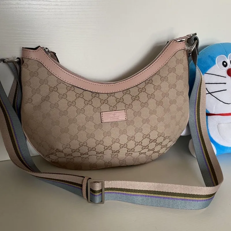 Gucci Satchel Bags-988