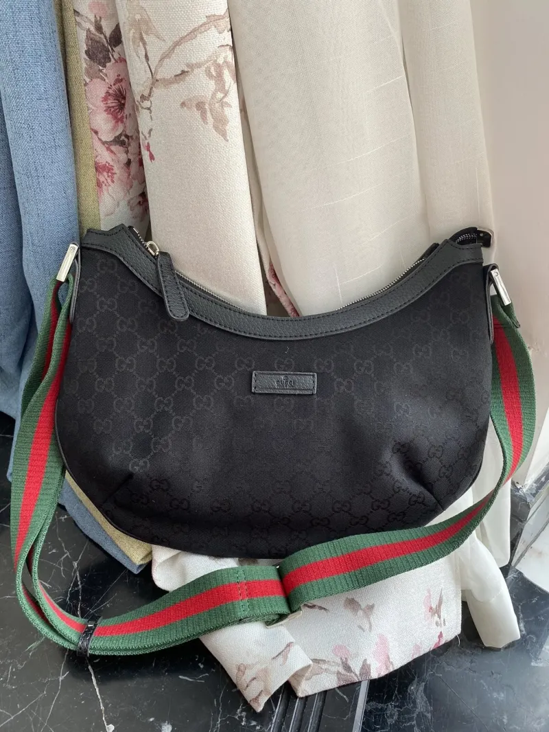 Gucci Satchel Bags-989
