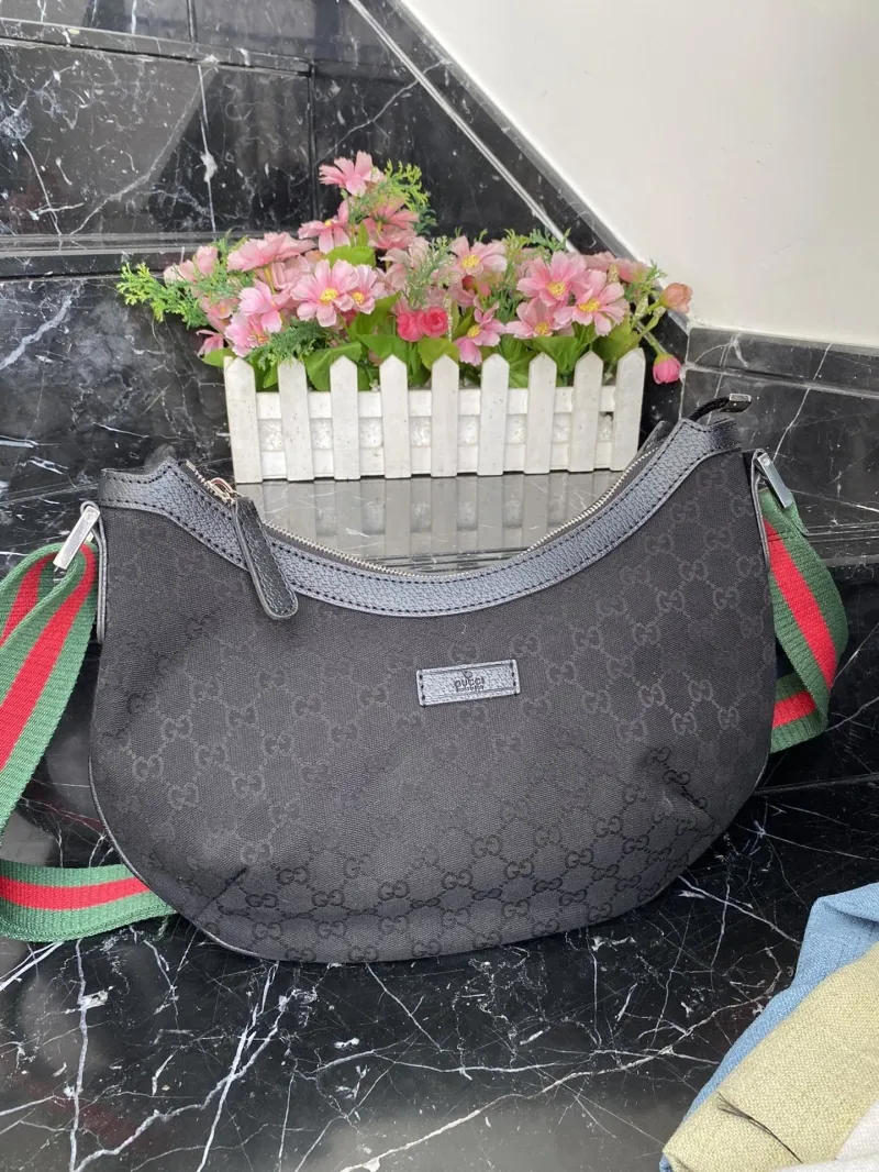 Gucci Satchel Bags-989 - Image 3