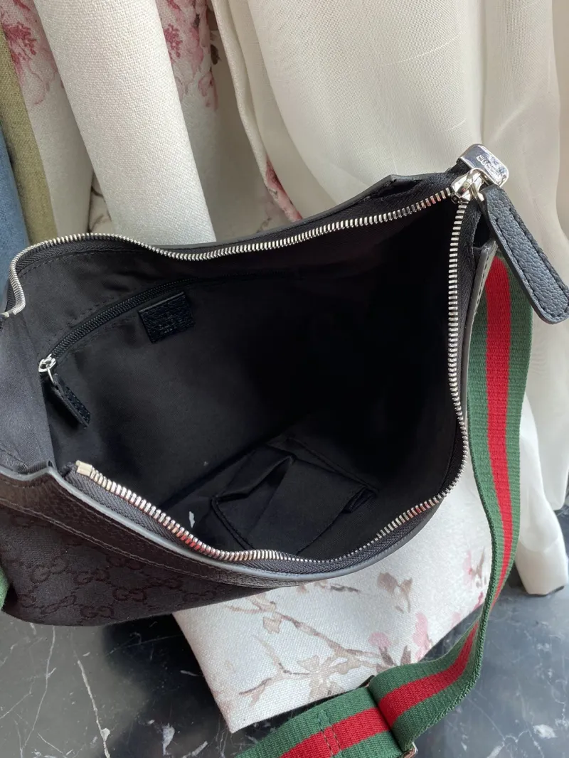 Gucci Satchel Bags-989 - Image 4