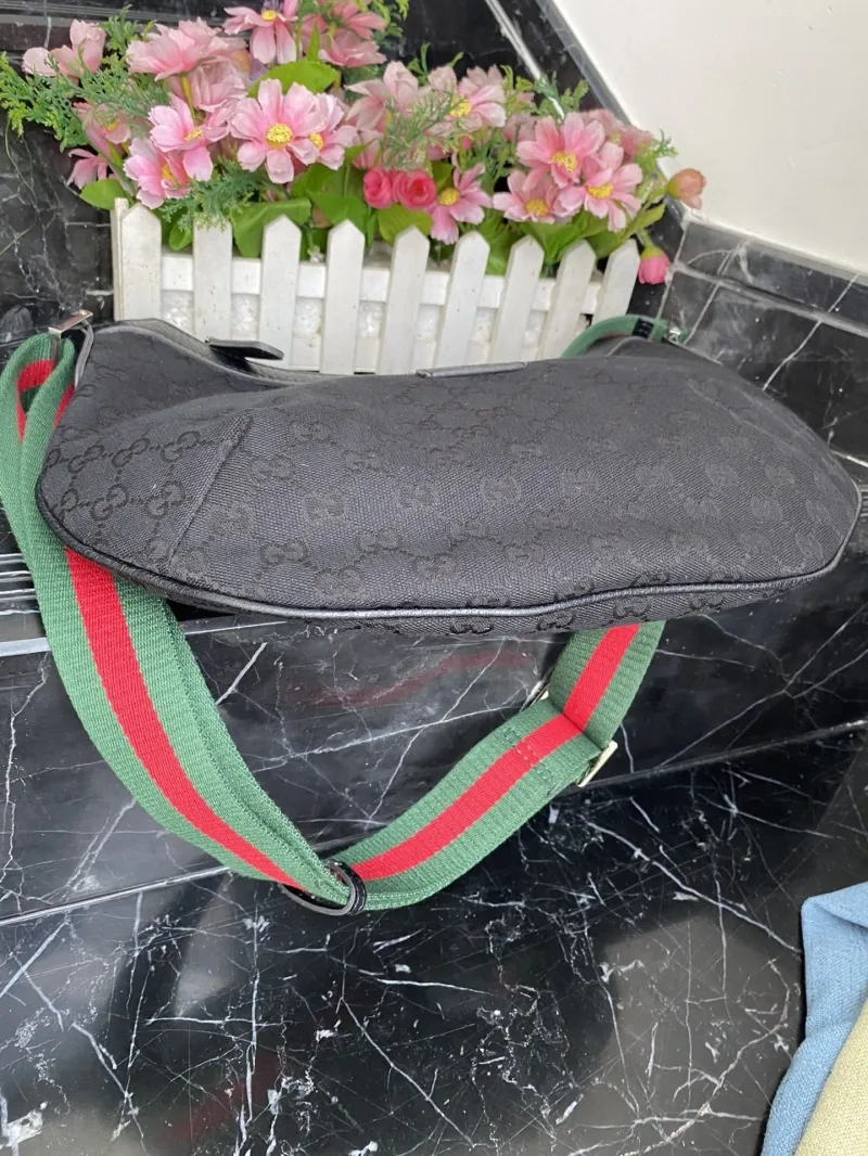 Gucci Satchel Bags-989 - Image 5