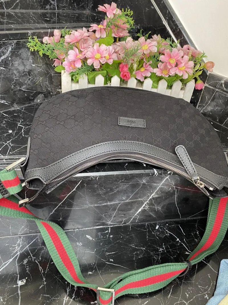 Gucci Satchel Bags-989 - Image 6