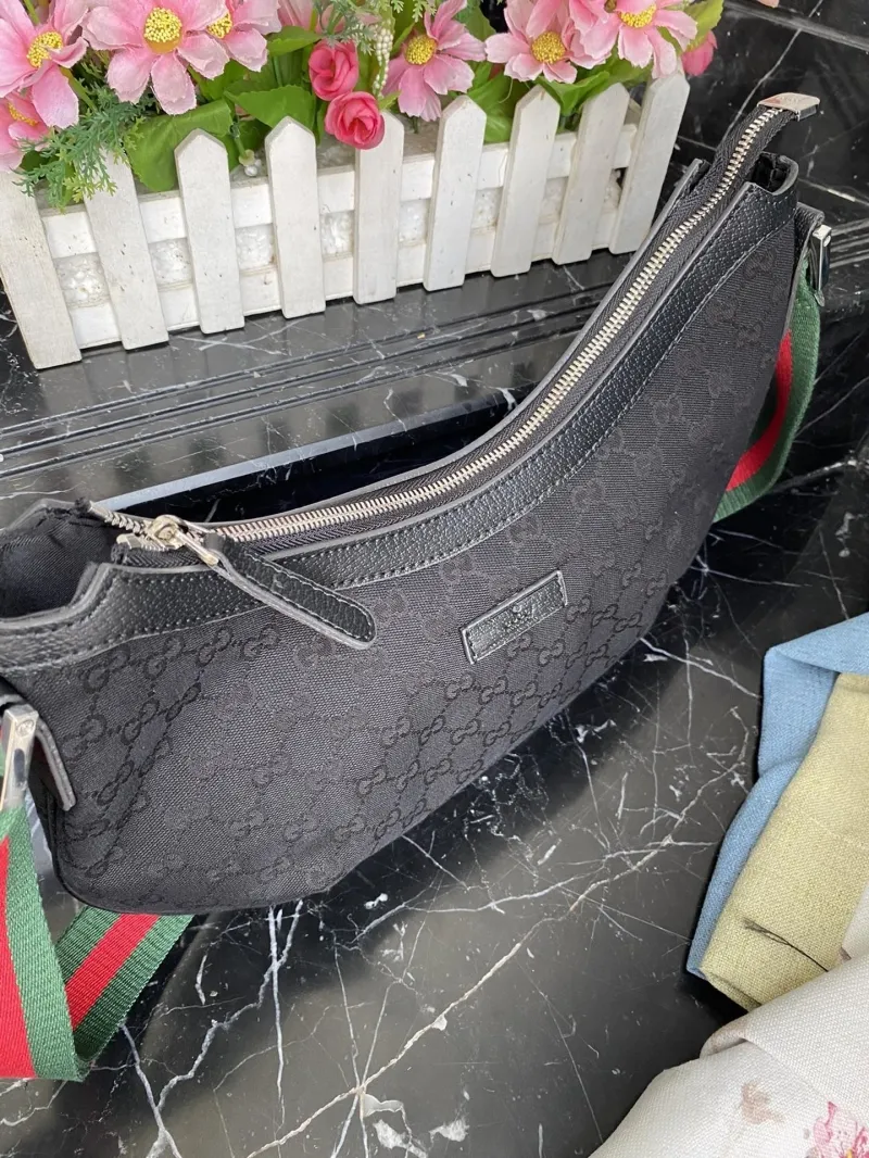Gucci Satchel Bags-989 - Image 7