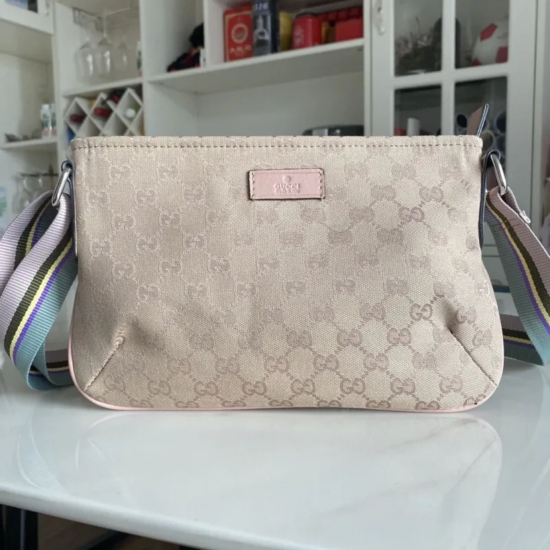 Gucci Satchel Bags-990