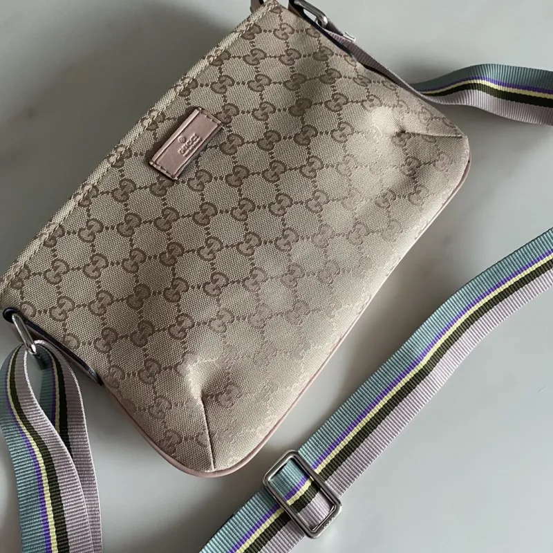 Gucci Satchel Bags-990 - Image 3