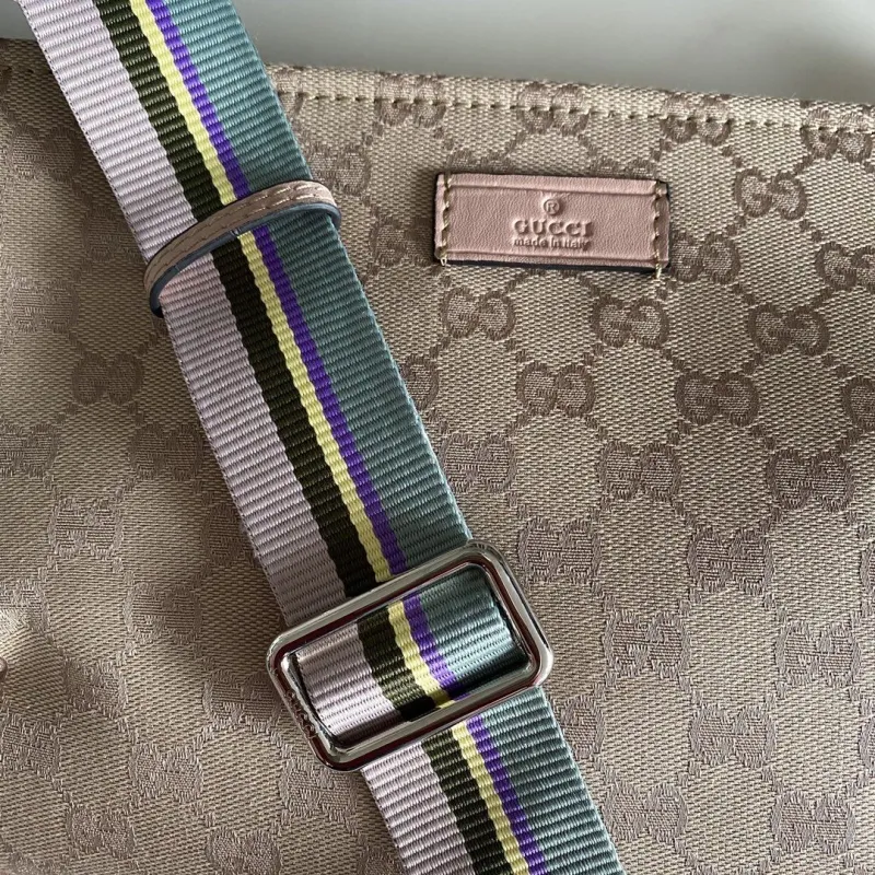 Gucci Satchel Bags-990 - Image 5