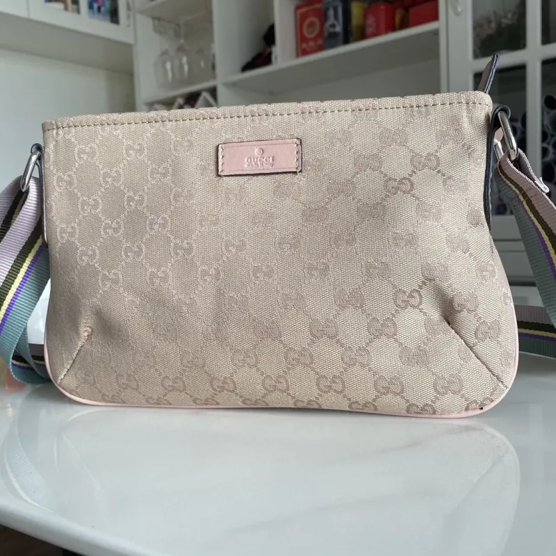 Gucci Satchel Bags-990 - Image 6