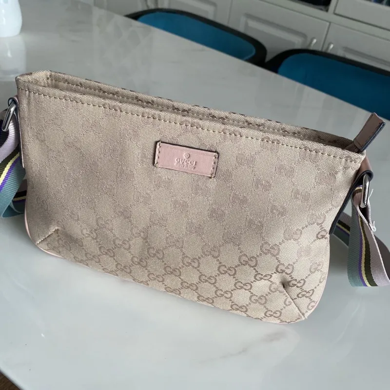 Gucci Satchel Bags-990 - Image 7