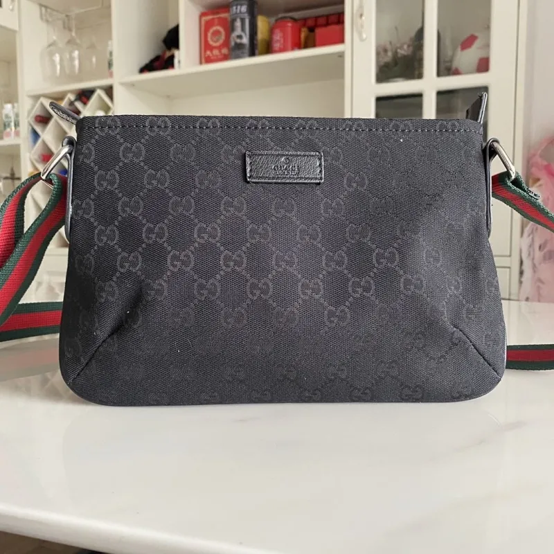 Gucci Satchel Bags-991