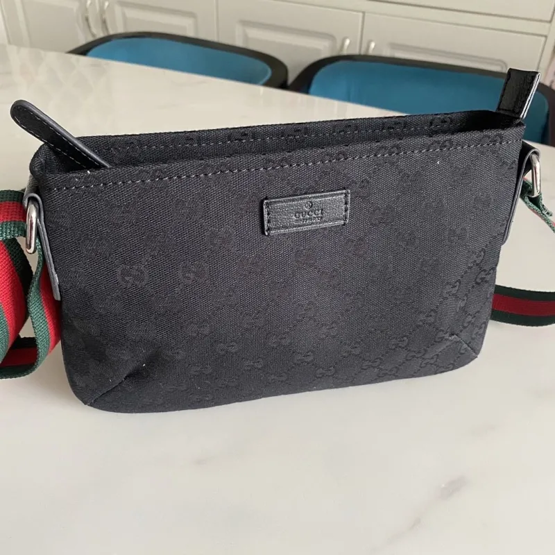 Alternative view of Gucci Satchel Bags-991