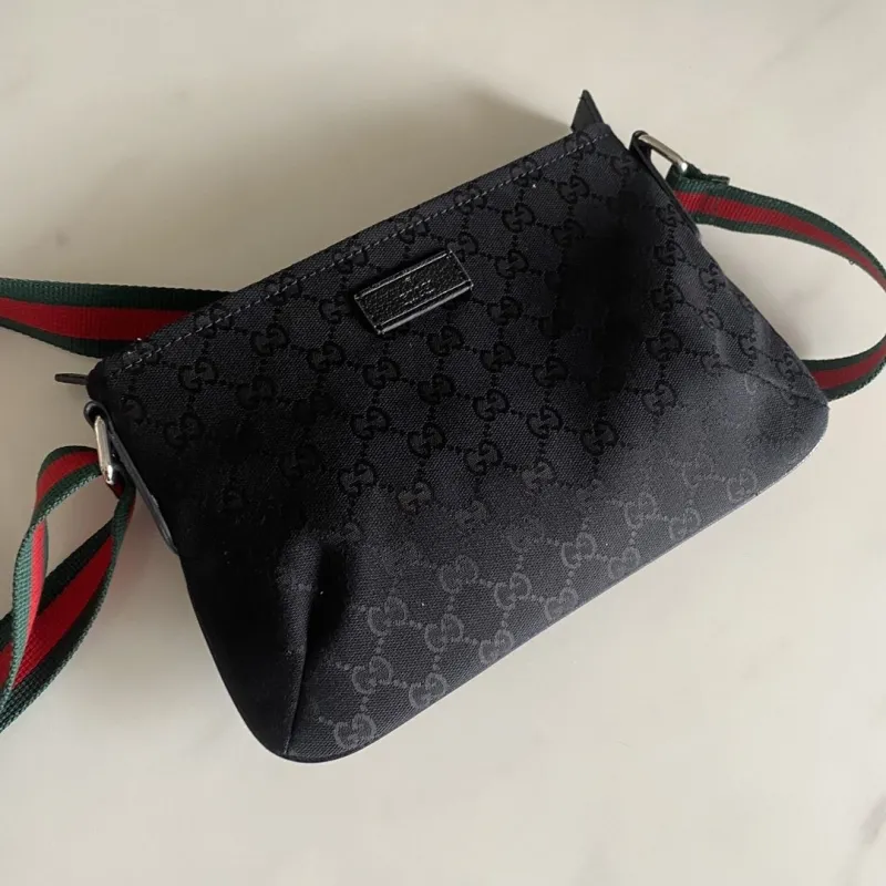 Gucci Satchel Bags-991 - Image 3