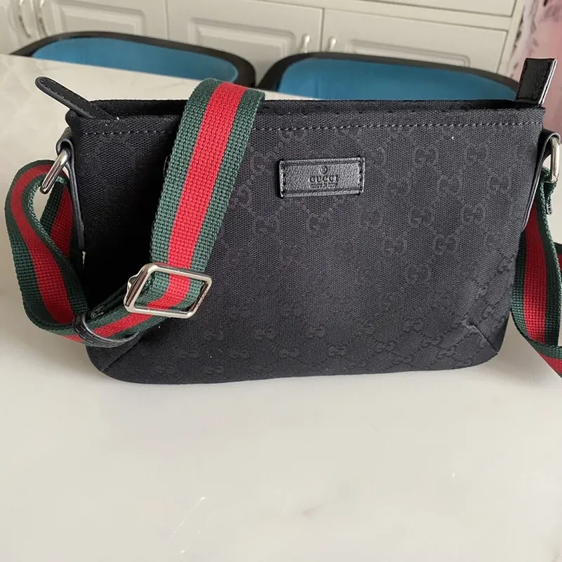 Gucci Satchel Bags-991 - Image 4
