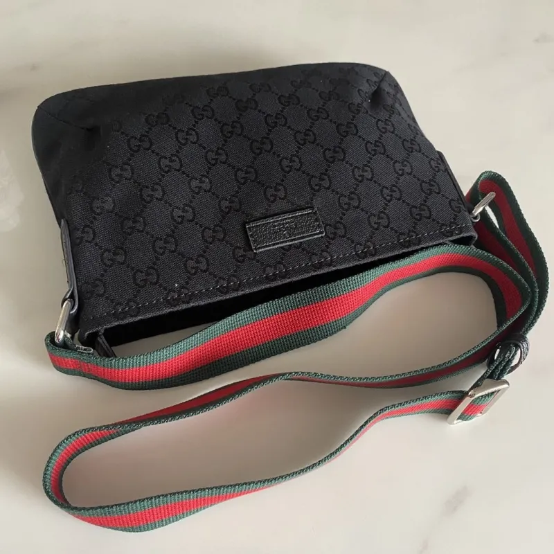 Gucci Satchel Bags-991 - Image 5