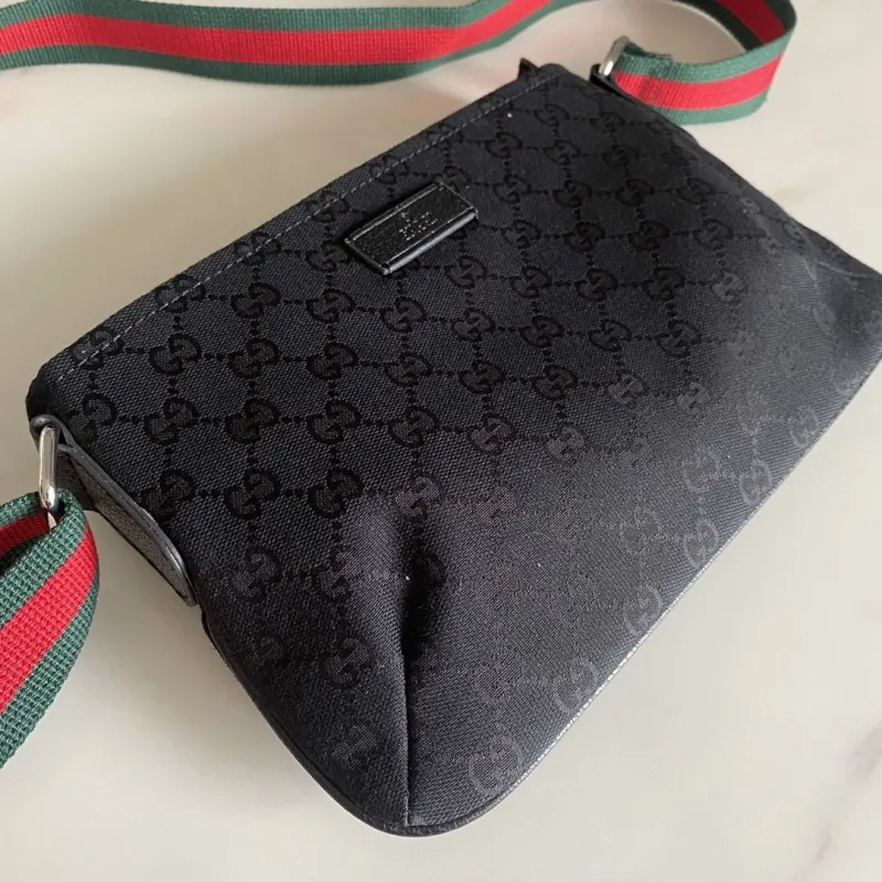 Gucci Satchel Bags-991 - Image 6