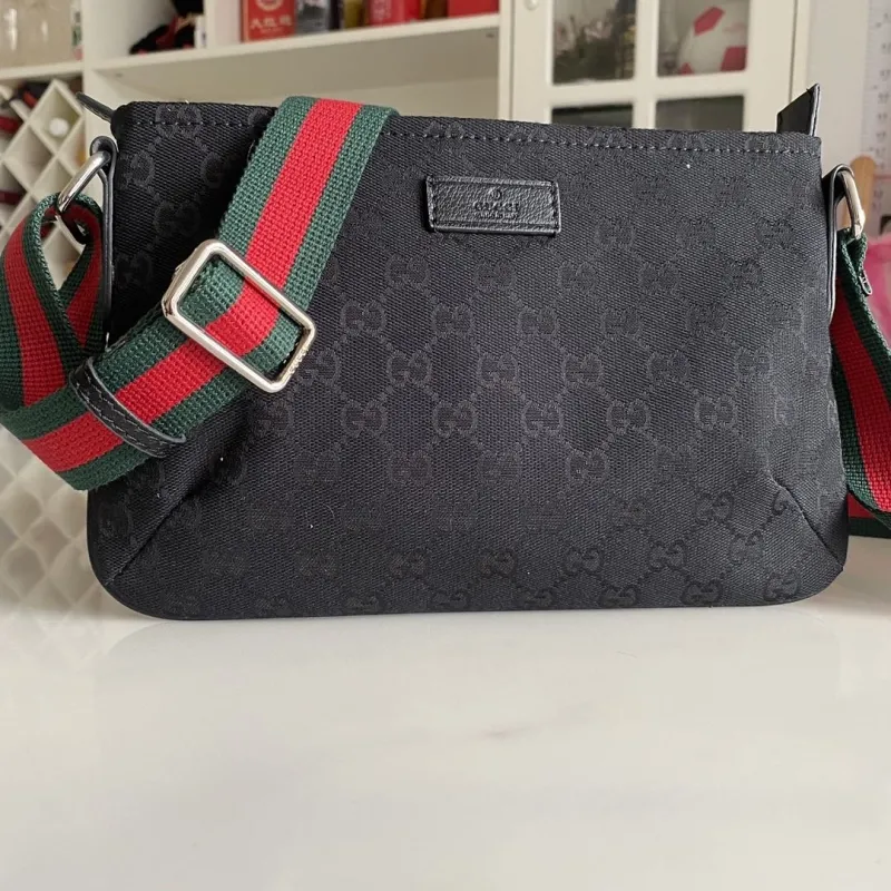 Gucci Satchel Bags-991 - Image 7