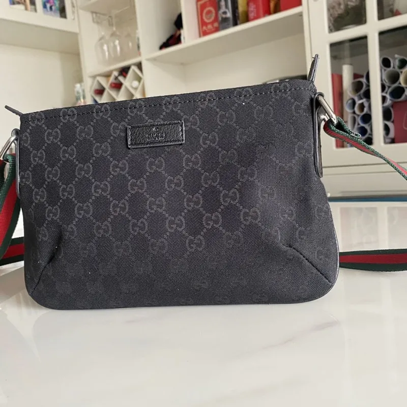 Gucci Satchel Bags-991 - Image 8