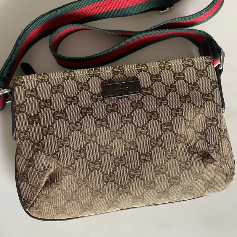Alternative view of Gucci Satchel Bags-992