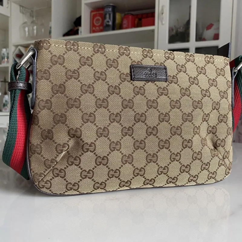 Gucci Satchel Bags-992 - Image 3