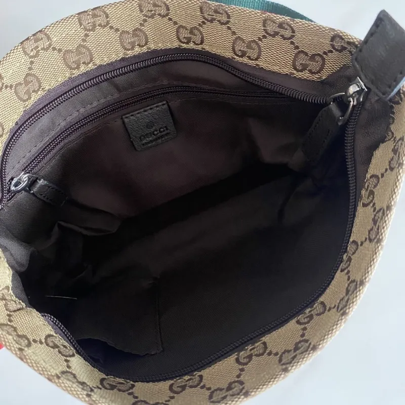 Gucci Satchel Bags-992 - Image 4