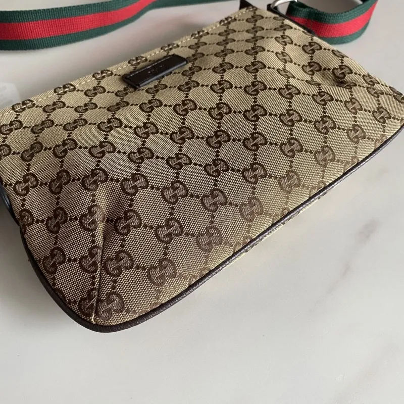 Gucci Satchel Bags-992 - Image 5