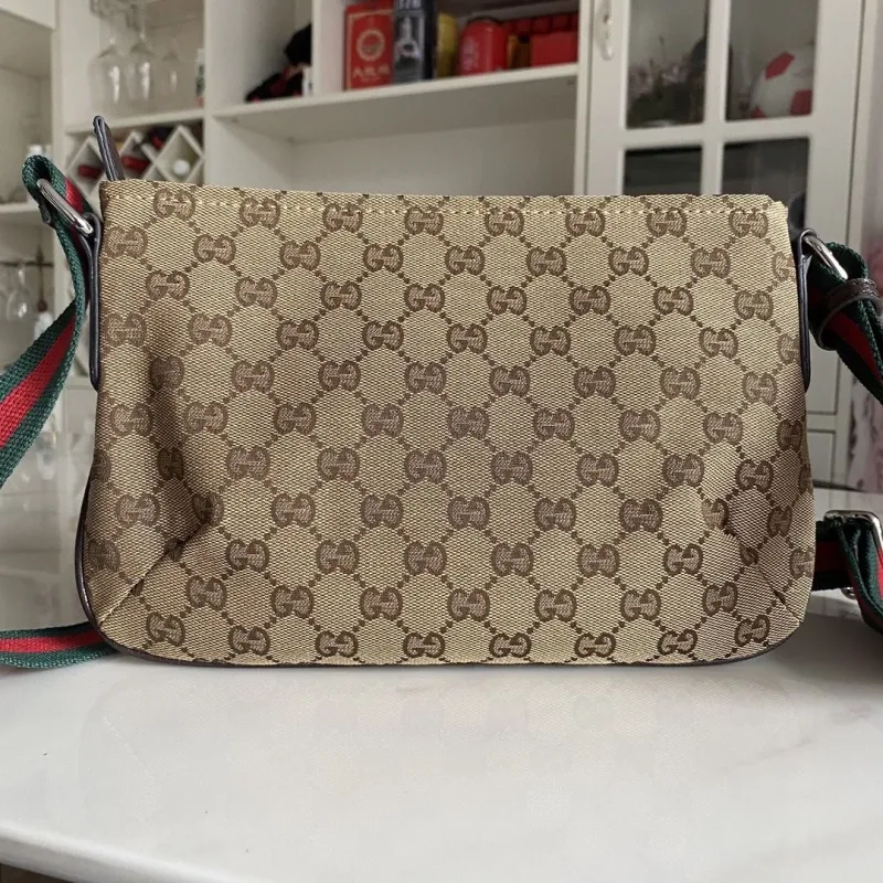 Gucci Satchel Bags-992 - Image 6