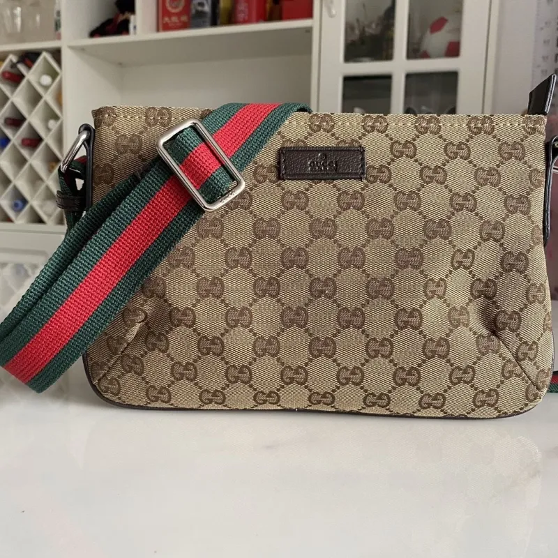 Gucci Satchel Bags-992 - Image 8