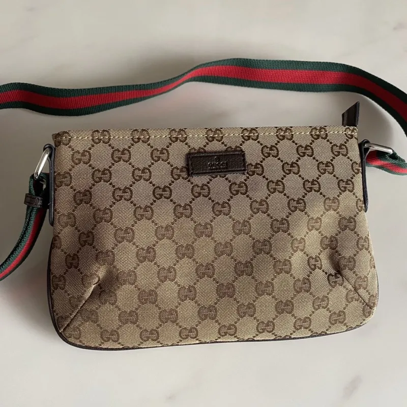 Gucci Satchel Bags-992 - Image 9