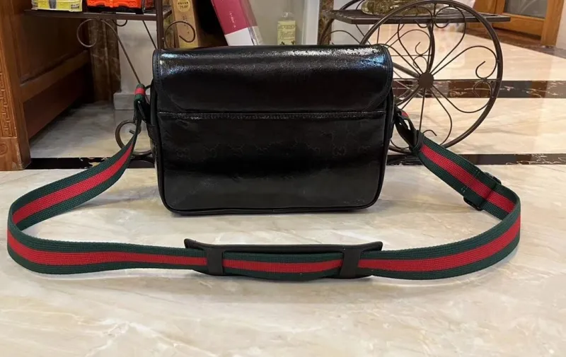 Gucci Satchel Bags-993 - Image 3