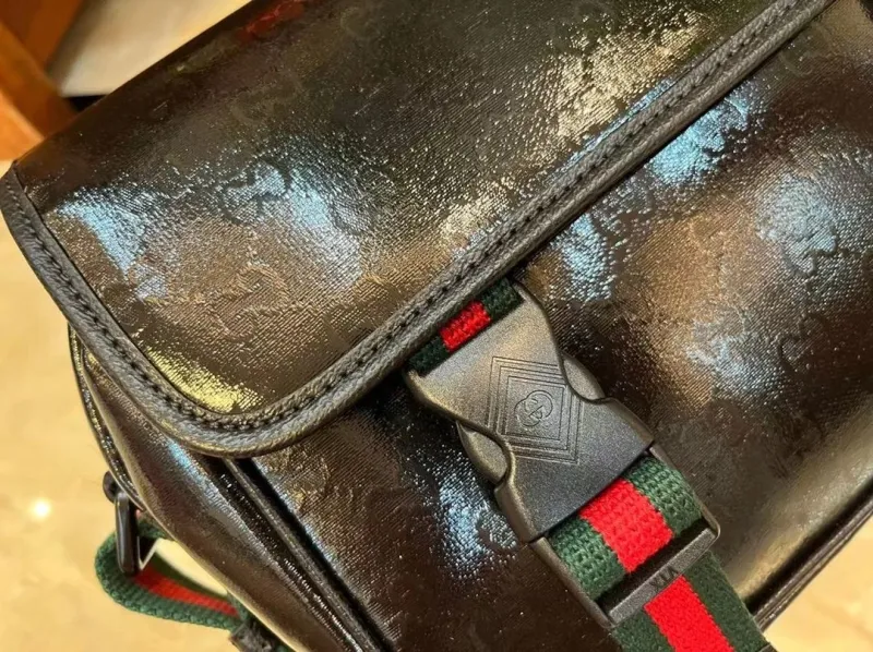 Gucci Satchel Bags-993 - Image 4