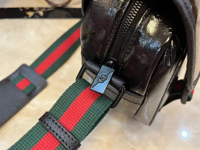 Gucci Satchel Bags-993 - Image 5