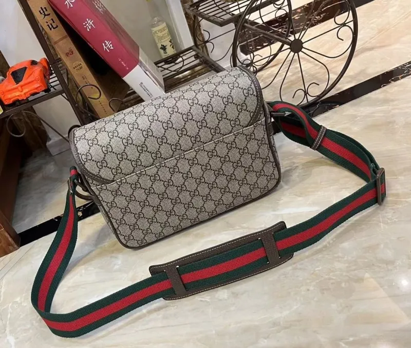 Gucci Satchel Bags-994 - Image 3