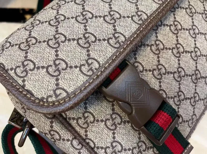 Gucci Satchel Bags-994 - Image 4