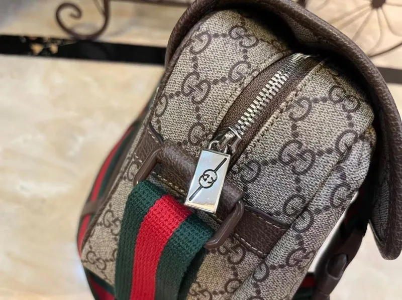 Gucci Satchel Bags-994 - Image 5