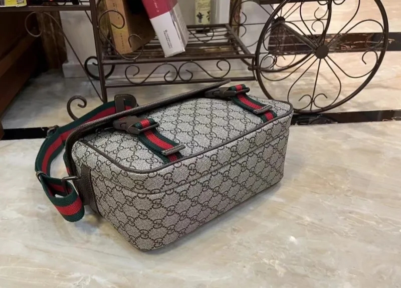 Gucci Satchel Bags-994 - Image 6