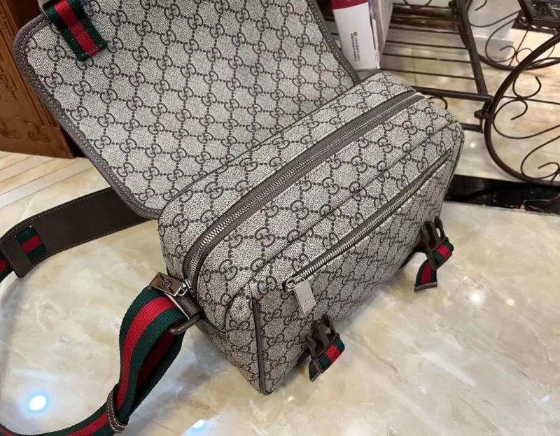 Gucci Satchel Bags-994 - Image 8