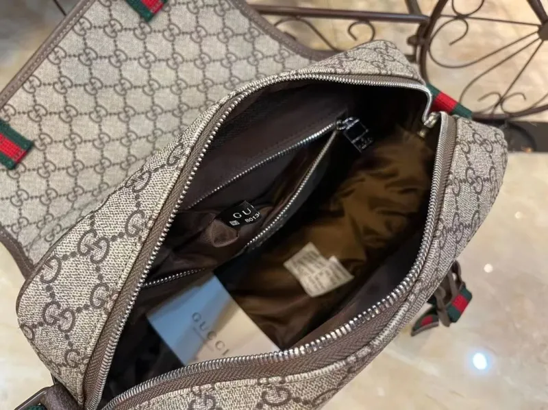 Gucci Satchel Bags-994 - Image 9