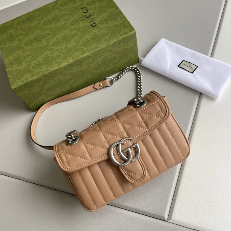 Gucci Satchel Bags-995